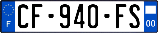 CF-940-FS