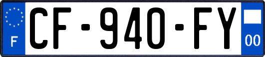 CF-940-FY