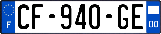 CF-940-GE