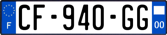 CF-940-GG