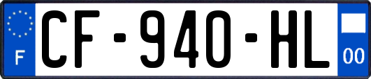 CF-940-HL