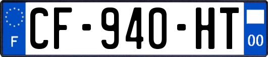 CF-940-HT