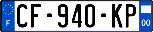 CF-940-KP