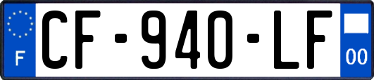 CF-940-LF
