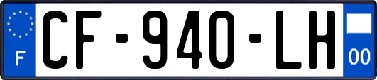 CF-940-LH