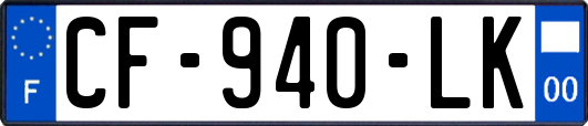 CF-940-LK
