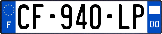 CF-940-LP