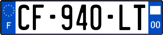 CF-940-LT