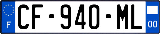 CF-940-ML