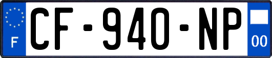 CF-940-NP