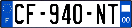 CF-940-NT