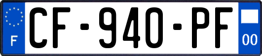 CF-940-PF