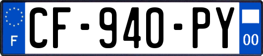 CF-940-PY