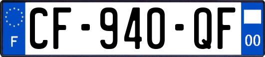 CF-940-QF