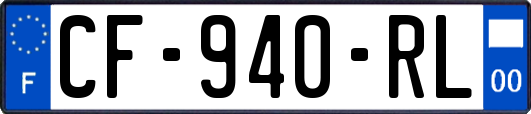CF-940-RL