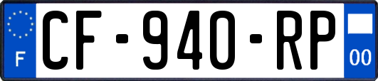 CF-940-RP