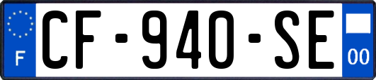 CF-940-SE
