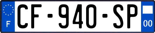 CF-940-SP
