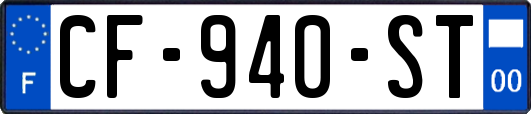 CF-940-ST
