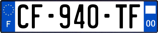 CF-940-TF