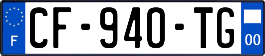 CF-940-TG