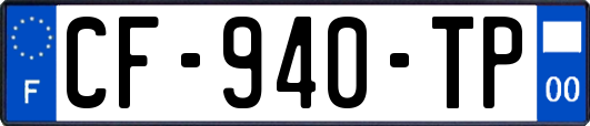 CF-940-TP