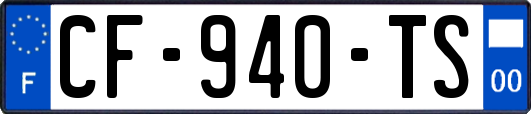 CF-940-TS