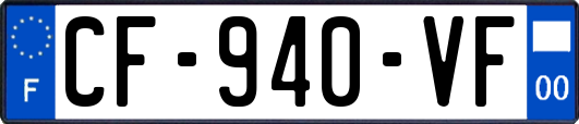 CF-940-VF