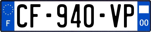 CF-940-VP
