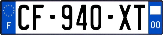 CF-940-XT
