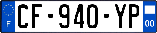 CF-940-YP