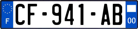 CF-941-AB