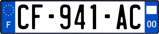 CF-941-AC