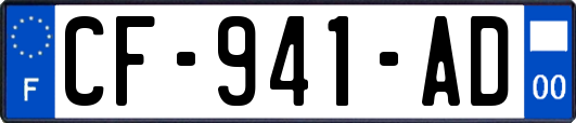 CF-941-AD