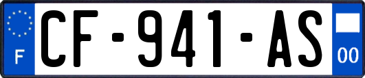 CF-941-AS