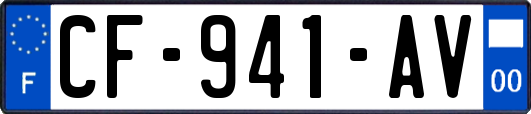 CF-941-AV