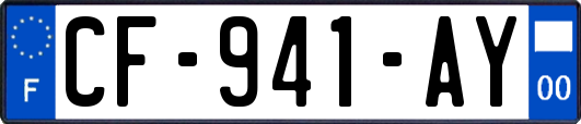 CF-941-AY
