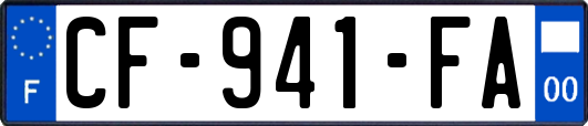 CF-941-FA