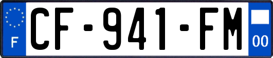 CF-941-FM