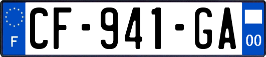 CF-941-GA