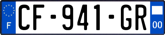 CF-941-GR