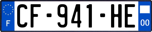 CF-941-HE