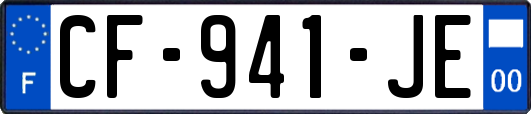 CF-941-JE