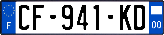 CF-941-KD