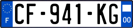 CF-941-KG