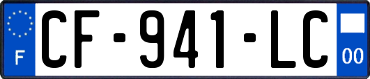 CF-941-LC