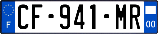 CF-941-MR