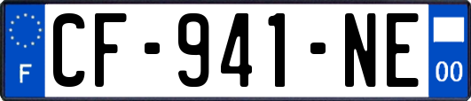 CF-941-NE