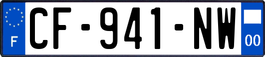 CF-941-NW