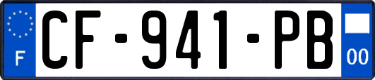CF-941-PB